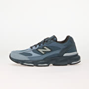 New Balance M603 Shadow Blue/ Zinc Blue