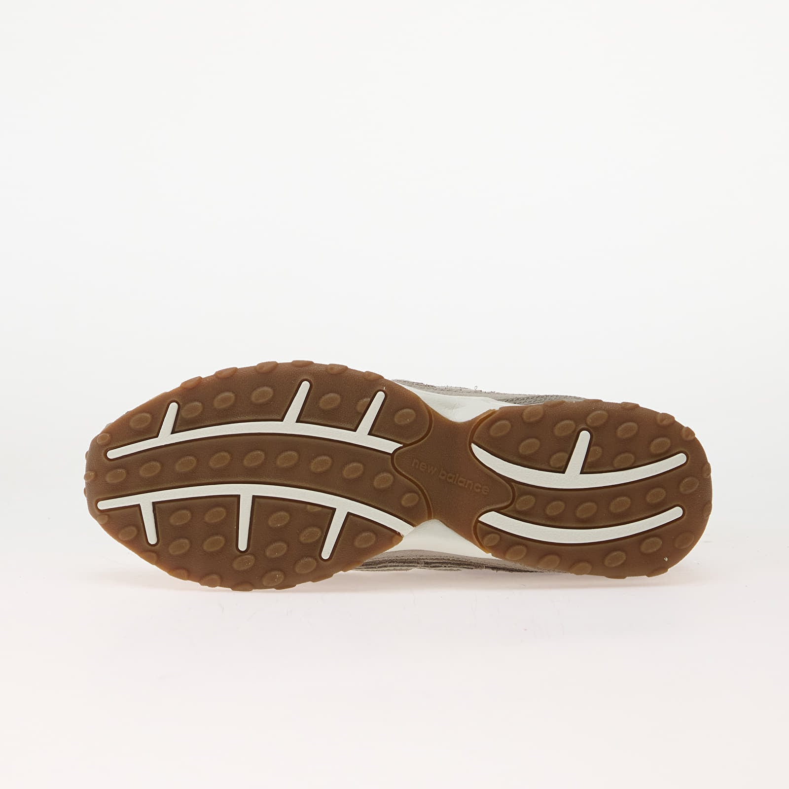 Turnschuhe und Schuhe für Männer New Balance 204 Arid Stone/ Thunder Brown