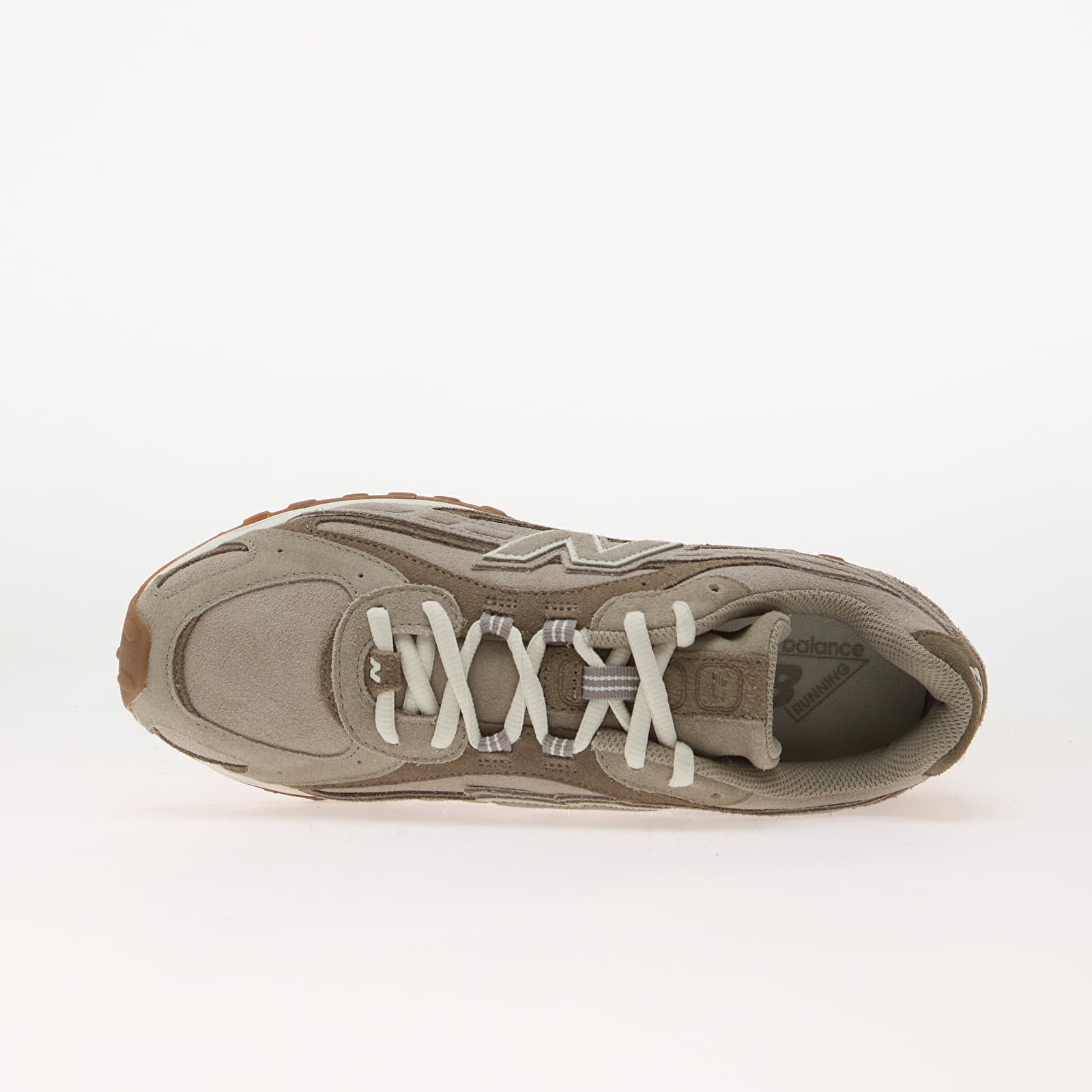 Turnschuhe und Schuhe für Männer New Balance 204 Arid Stone/ Thunder Brown