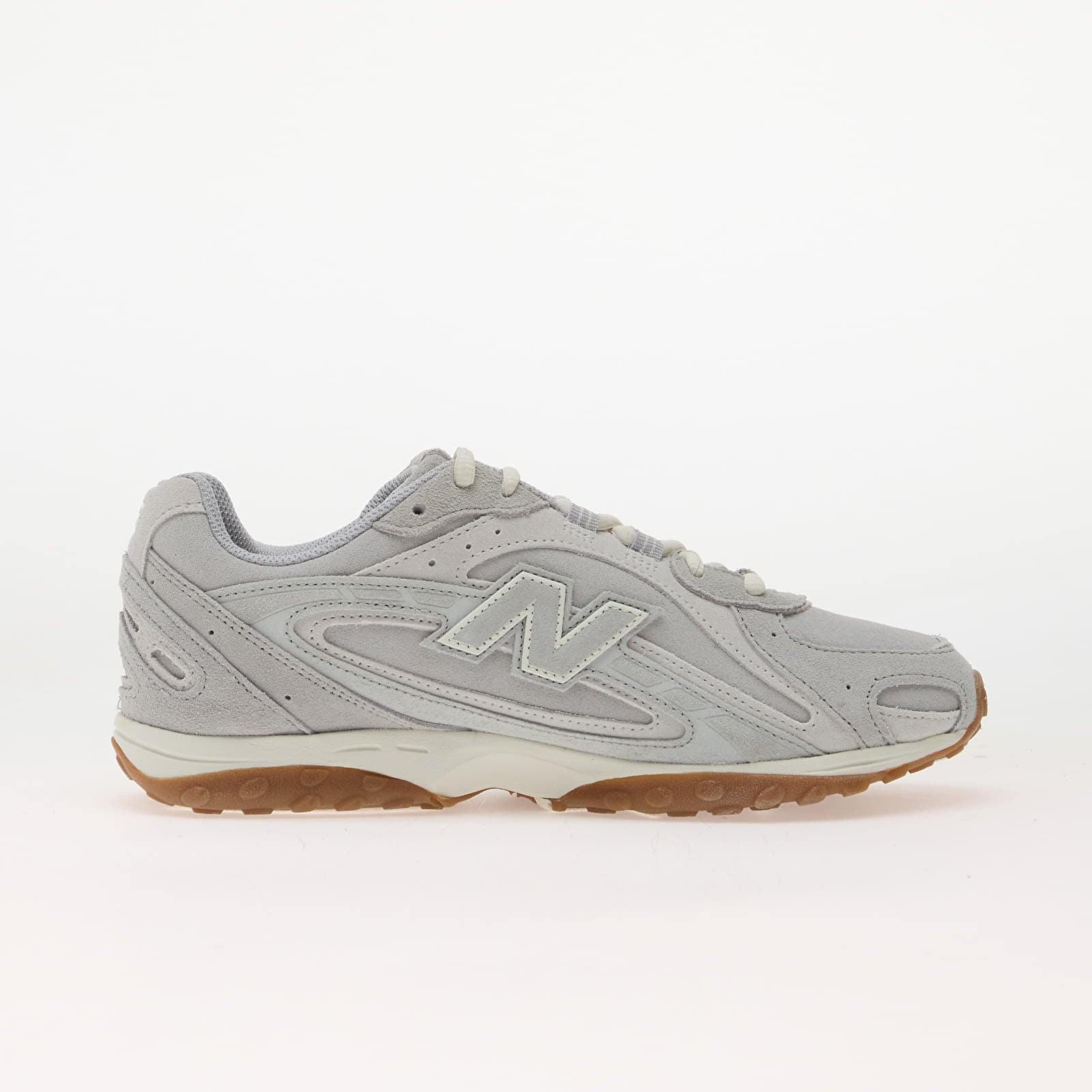 Чоловіче взуття New Balance 204L Raincloud/ Grey Matter