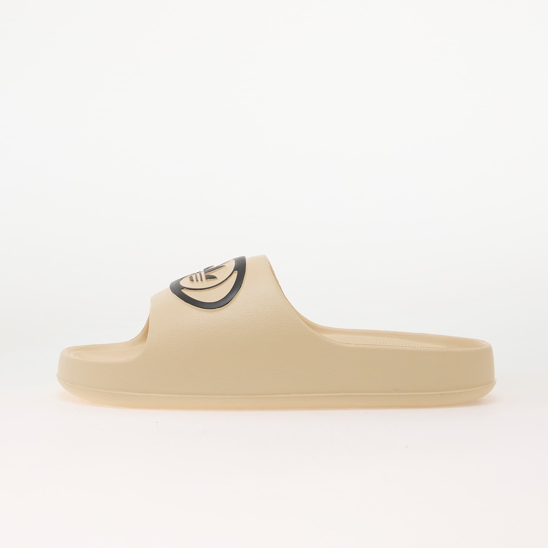 Сникърси adidas Adilette 00s Slides Sand Strata/ Core Black/ None EUR 44.5