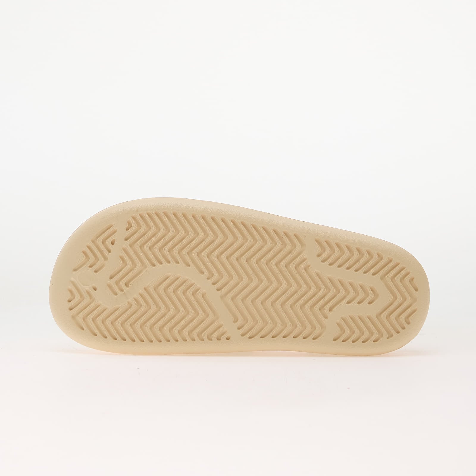Hausschuhe für Männer adidas Adilette 00s Slides Sand Strata/ Core Black/ None
