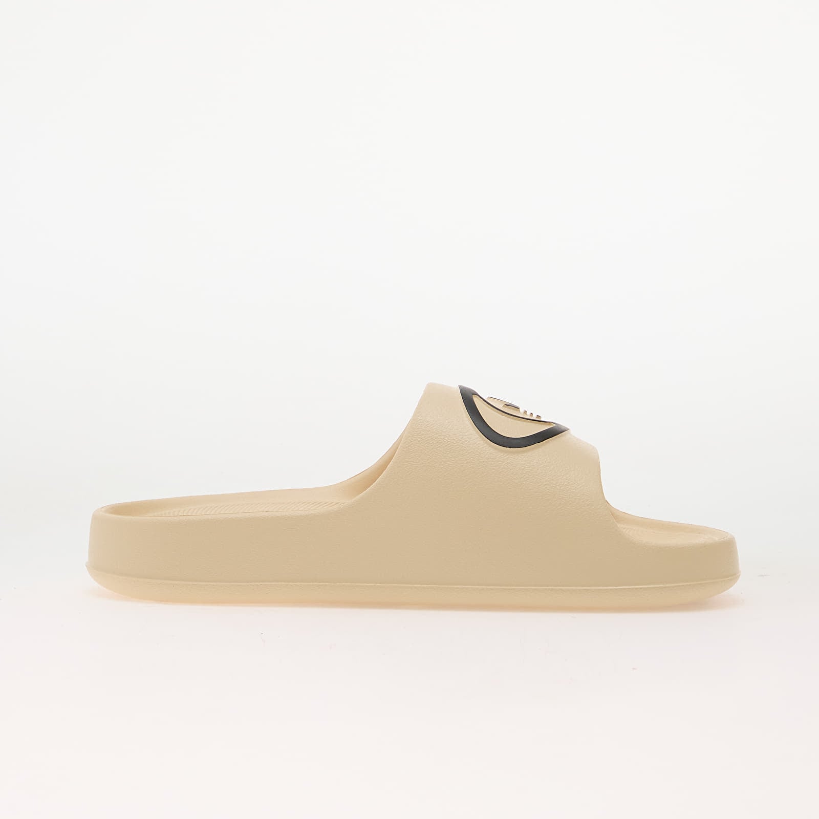 Hausschuhe für Männer adidas Adilette 00s Slides Sand Strata/ Core Black/ None