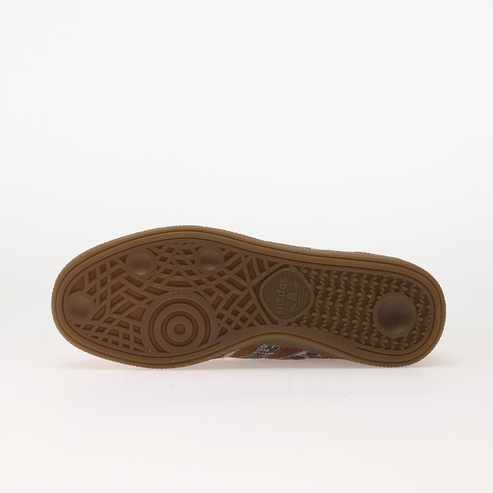 Жіноче взуття adidas Handball Spezial Preloved Brown/ Crystal Linen/ Brown