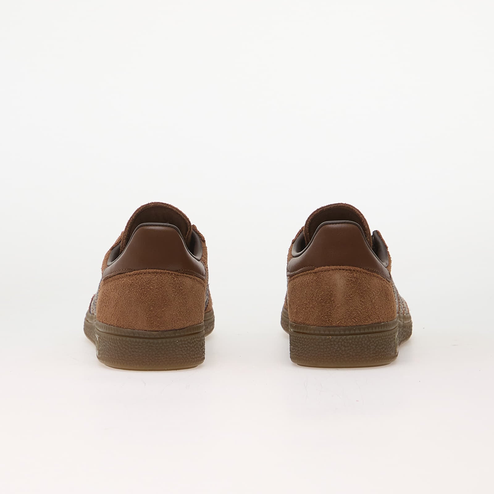 Жіноче взуття adidas Handball Spezial Preloved Brown/ Crystal Linen/ Brown