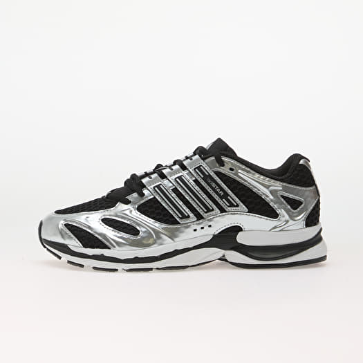 adidas Adistar Mld Core Black/ Silver Met./ Ftwr White