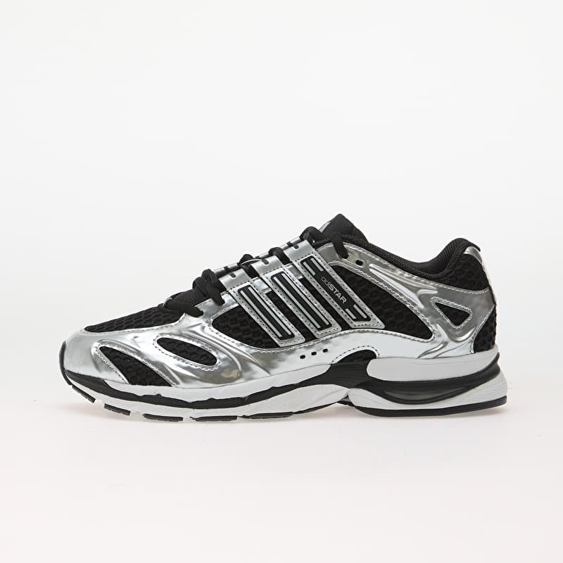 adidas Adistar Mld Core Black/ Silver Met./ Ftwr White