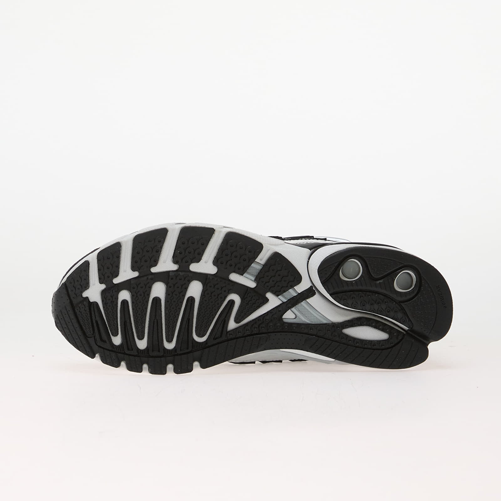 Women's sneakers and shoes adidas Adistar Mld Core Black/ Silver Met./ Ftwr White