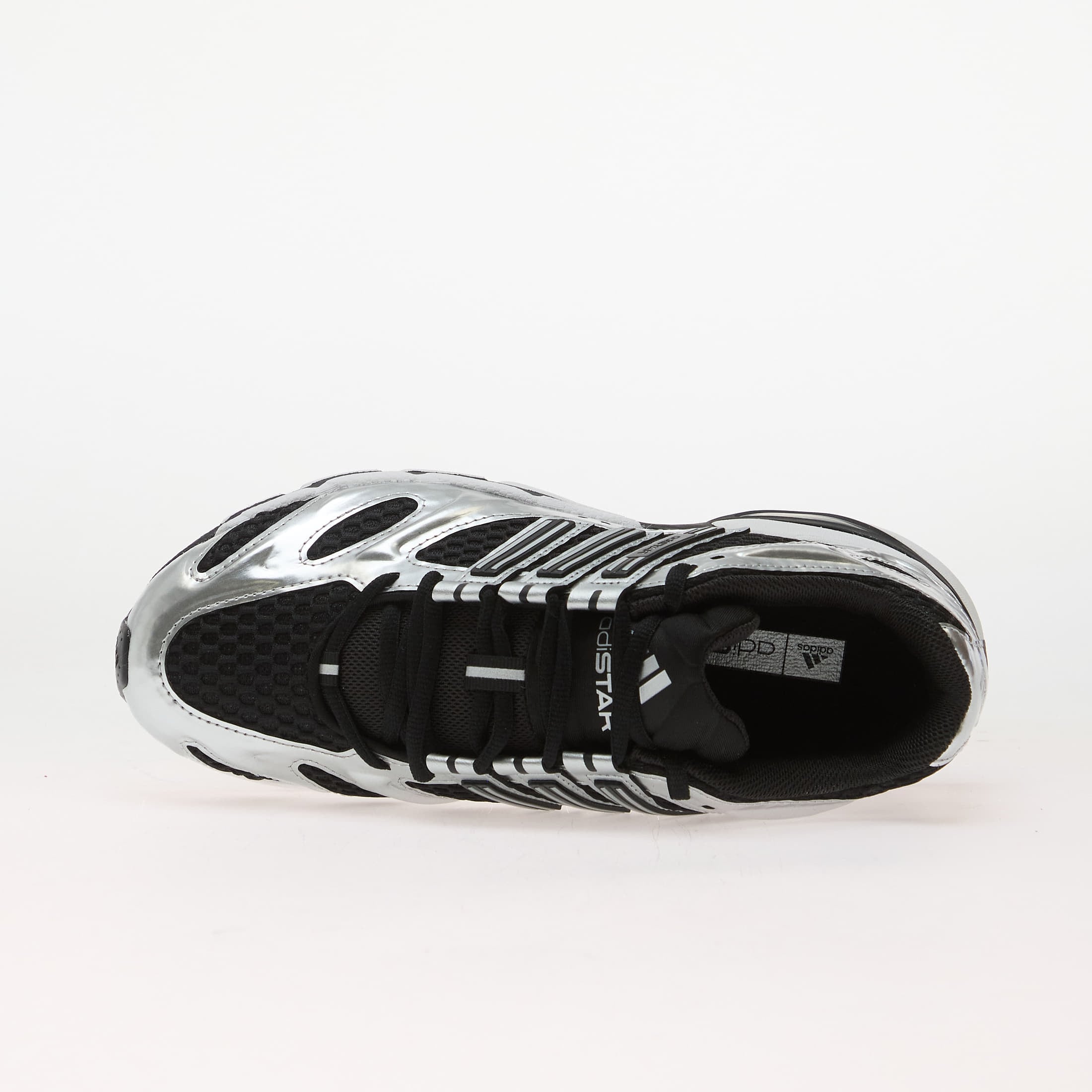 adidas Originals Sneakers adidas Adistar Mld Core Black/ Silver Met./ Ftwr White EUR 37 1/3 - 4