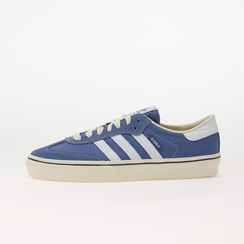 adidas Samba ST Crew Blue/ Ftwr White/ Cream White