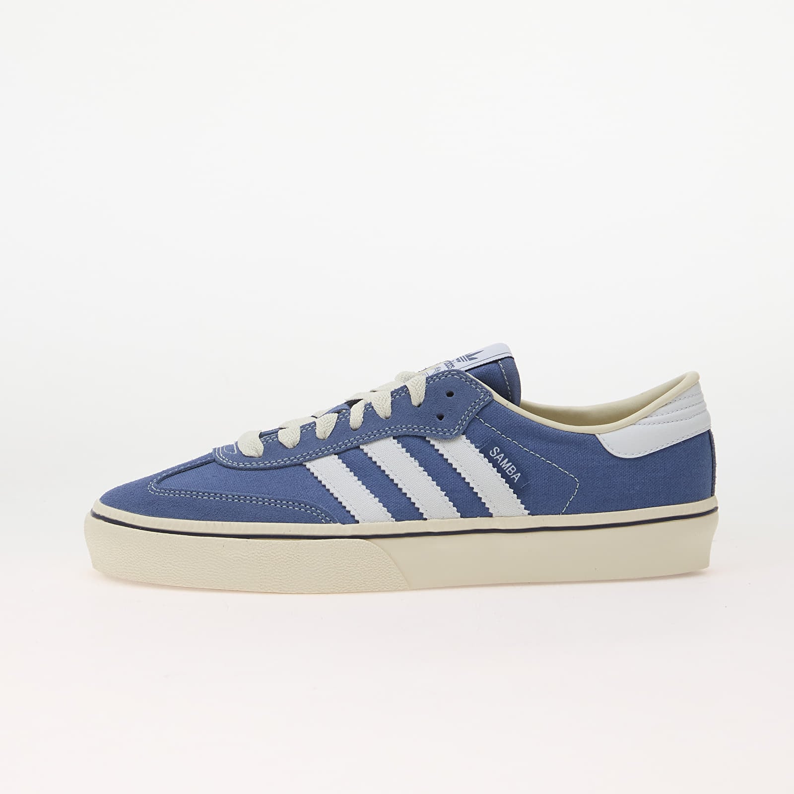 Moški čevlji adidas Samba ST Crew Blue/ Ftwr White/ Cream White