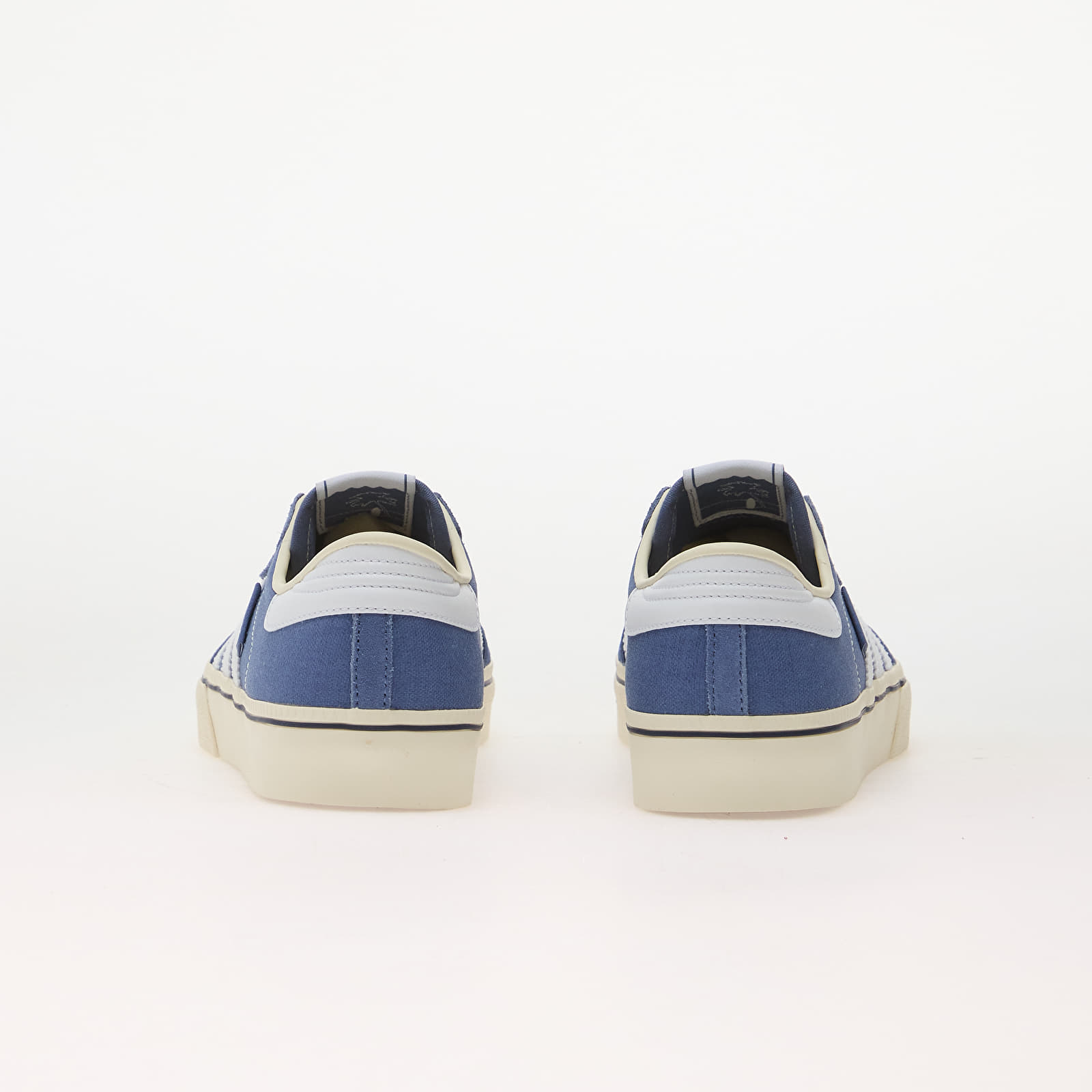 Moški čevlji adidas Samba ST Crew Blue/ Ftwr White/ Cream White