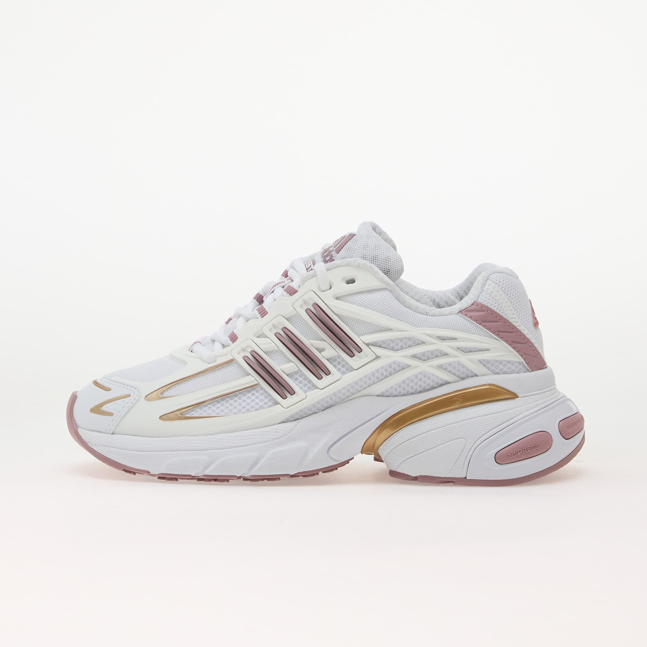Сникърси adidas x Pharrell Williams Adistar Cushion XLG 2.0 Ftwr White/ Ftwr White EUR 43 1/3