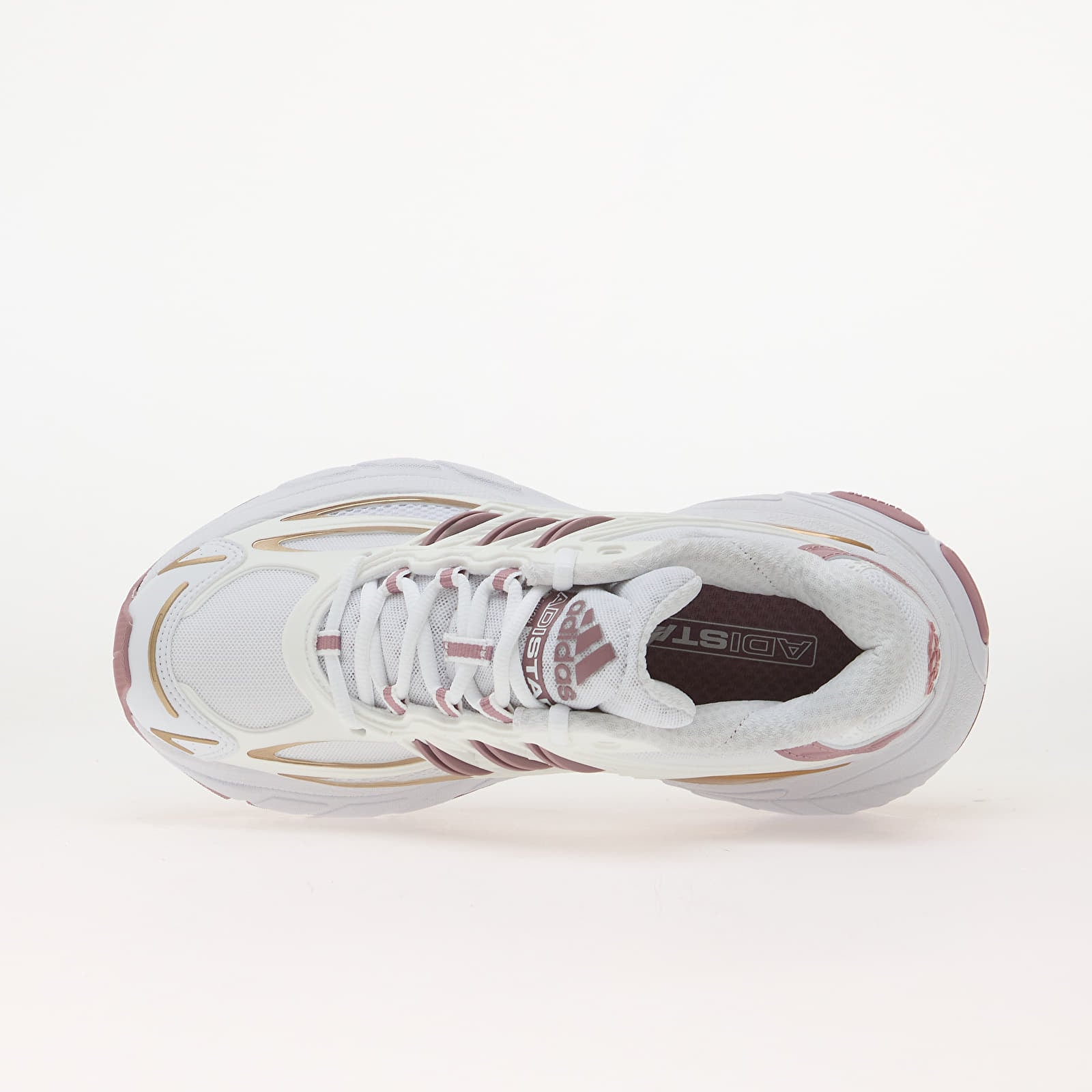 Женская обувь adidas x Pharrell Williams Adistar Cushion XLG 2.0 Ftwr White/ Ftwr White