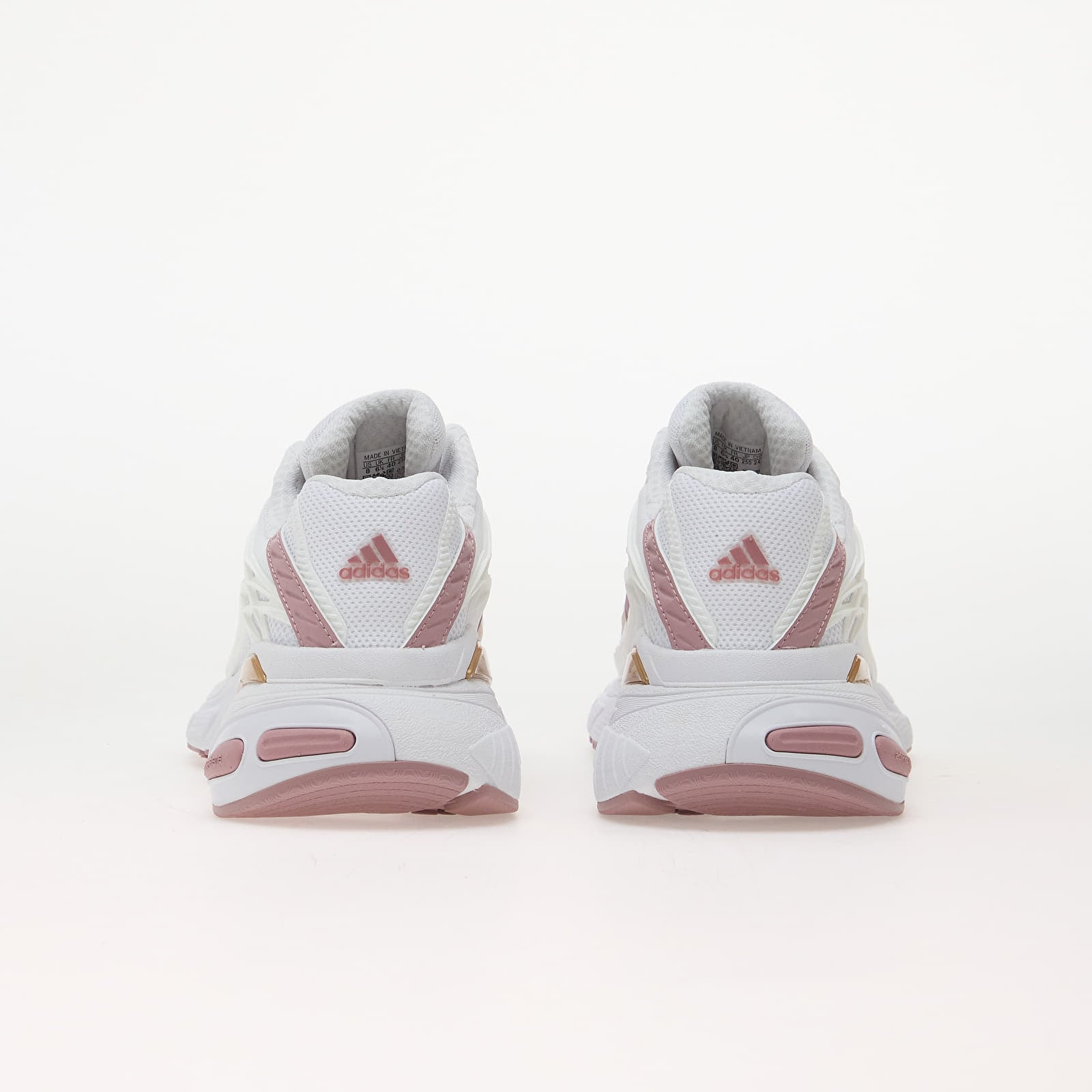 Женская обувь adidas x Pharrell Williams Adistar Cushion XLG 2.0 Ftwr White/ Ftwr White