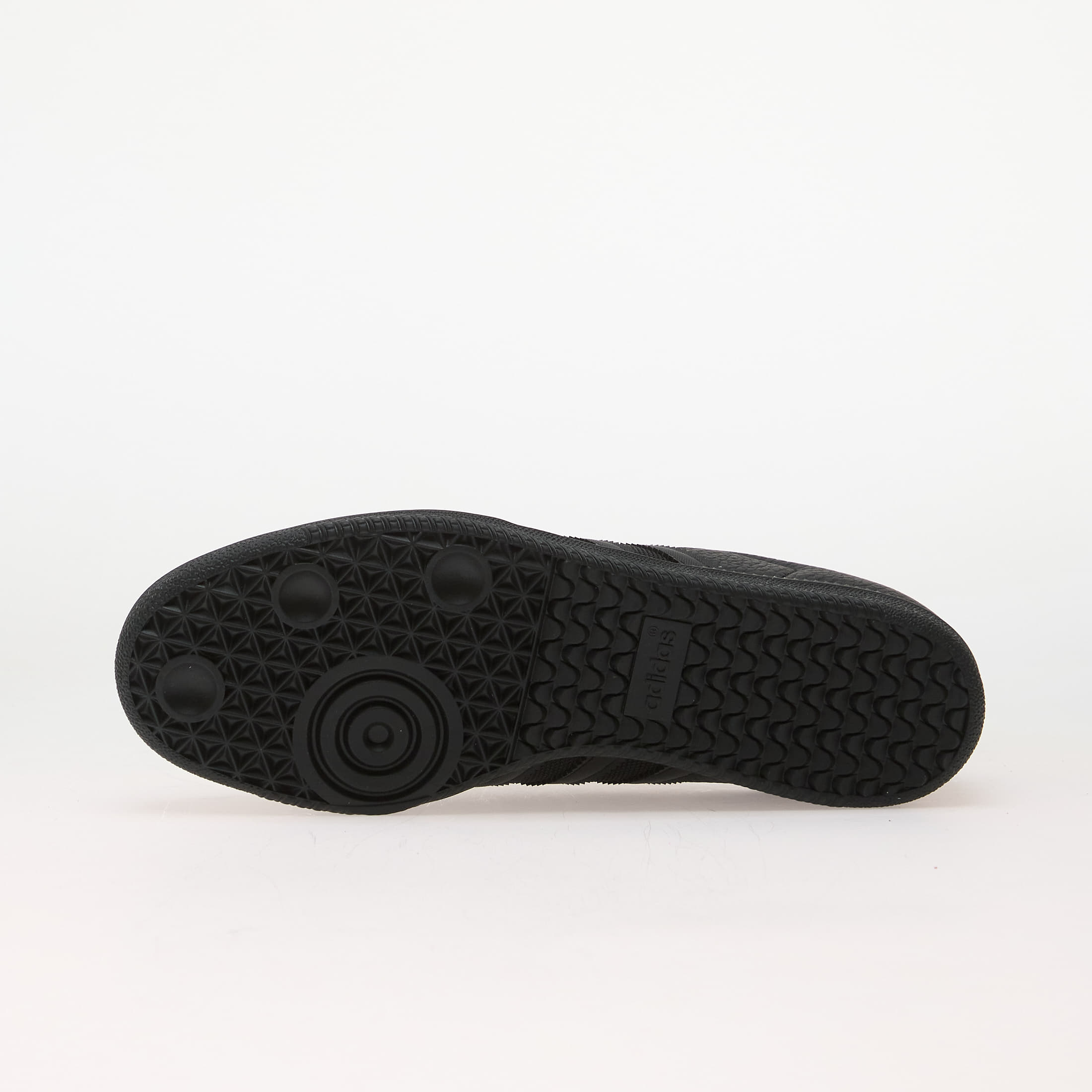 Sneakers adidas Samba OG Core Black/ Core Black/ Core Black EUR 42 2/3