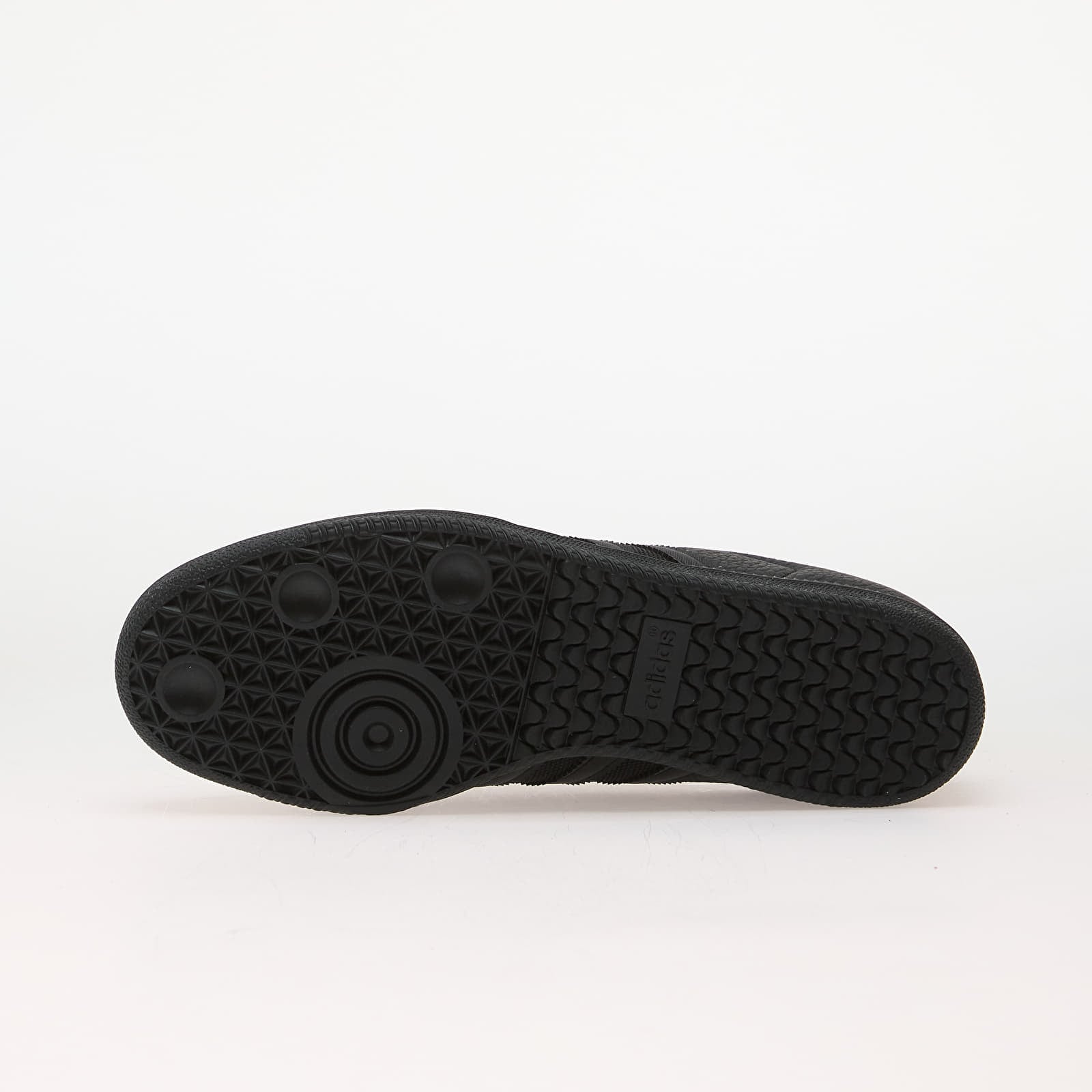 Moški čevlji adidas Samba OG Core Black/ Core Black/ Core Black