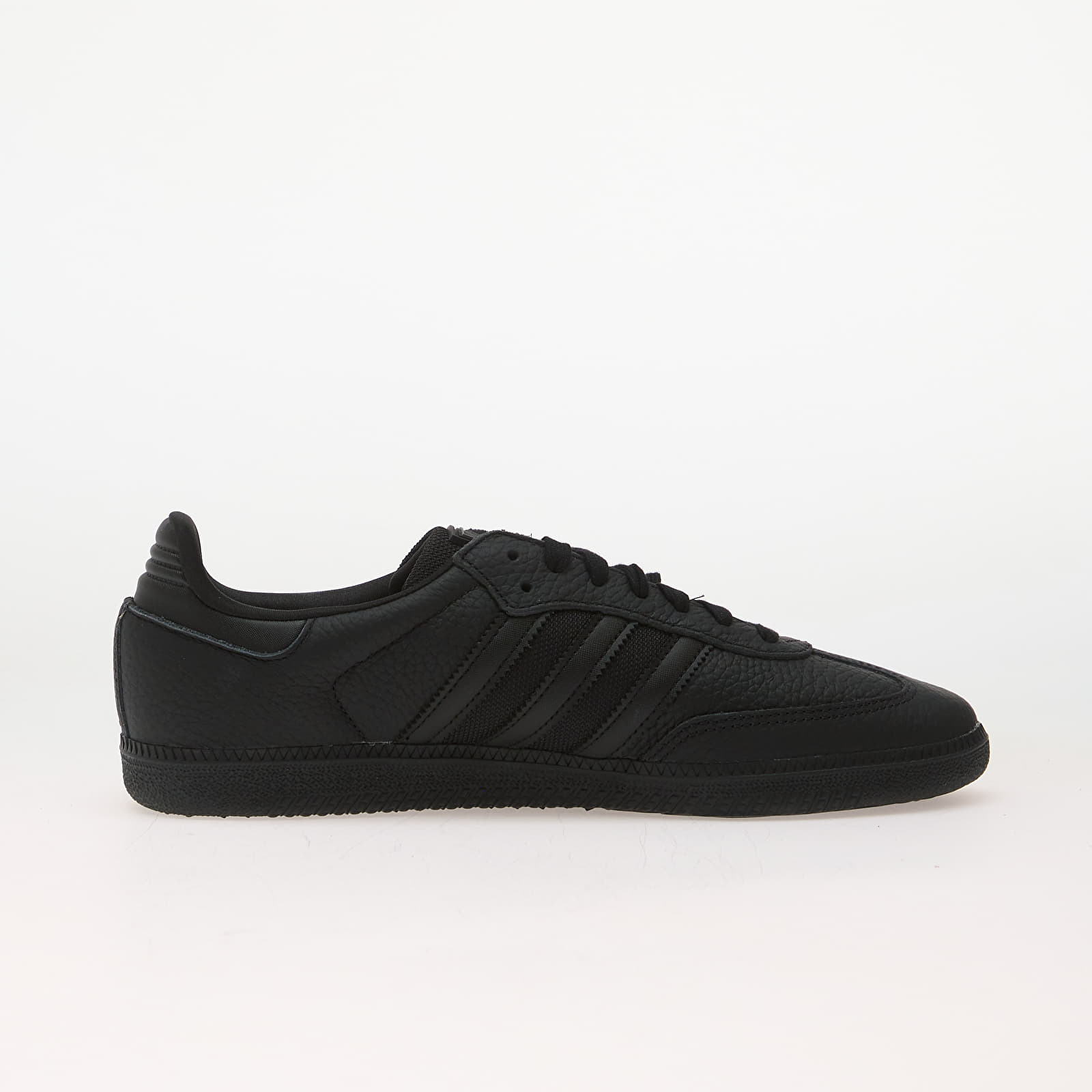 Moški čevlji adidas Samba OG Core Black/ Core Black/ Core Black