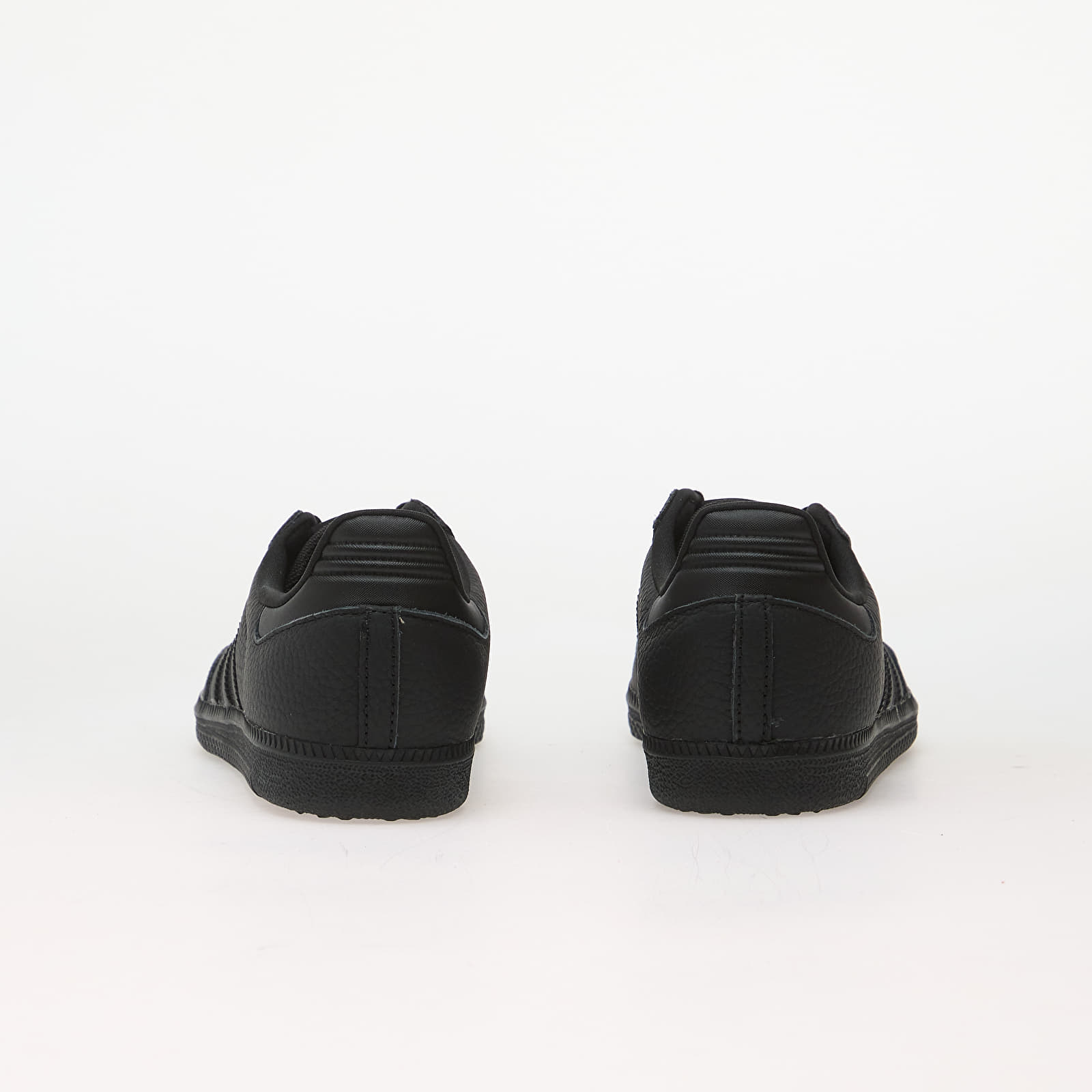 Moški čevlji adidas Samba OG Core Black/ Core Black/ Core Black