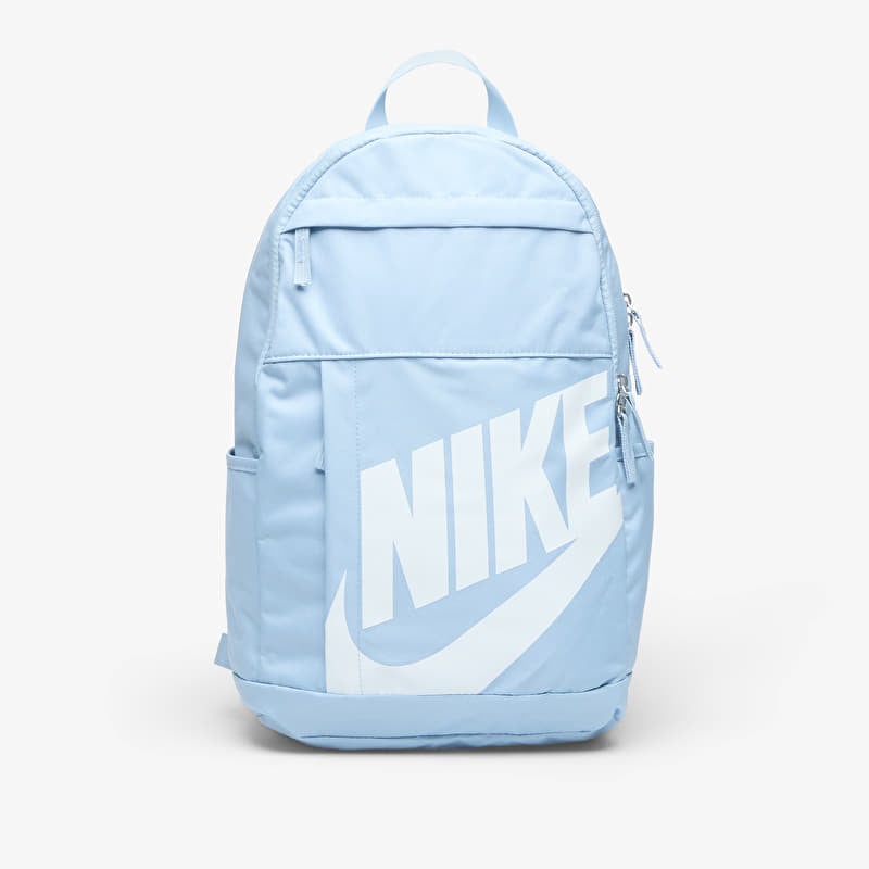 Nike Elemental Backpack 21L Lt Armory Blue/ Lt Armory Blue/ White