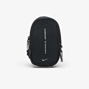 Nike Commute Nike Tech Crossbody Bag 1L Black/ Black/ Reflect Silver
