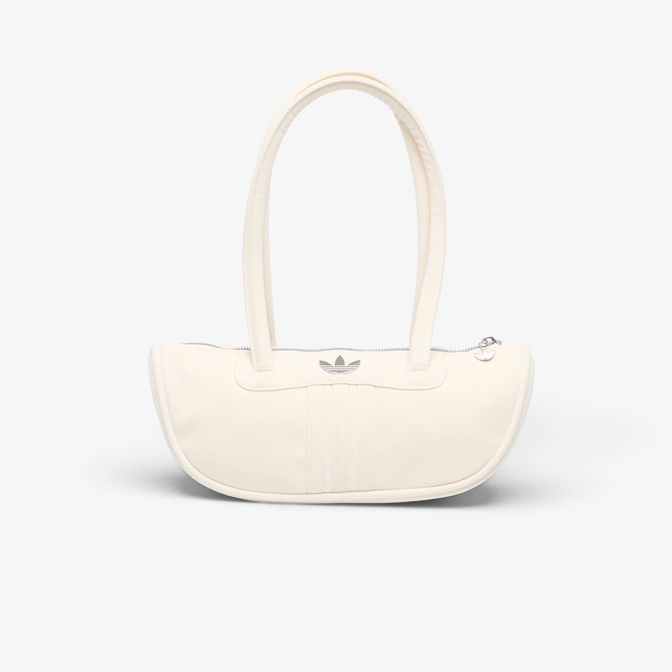 Чанта adidas Bowling Bag Suede Wonder White Universal