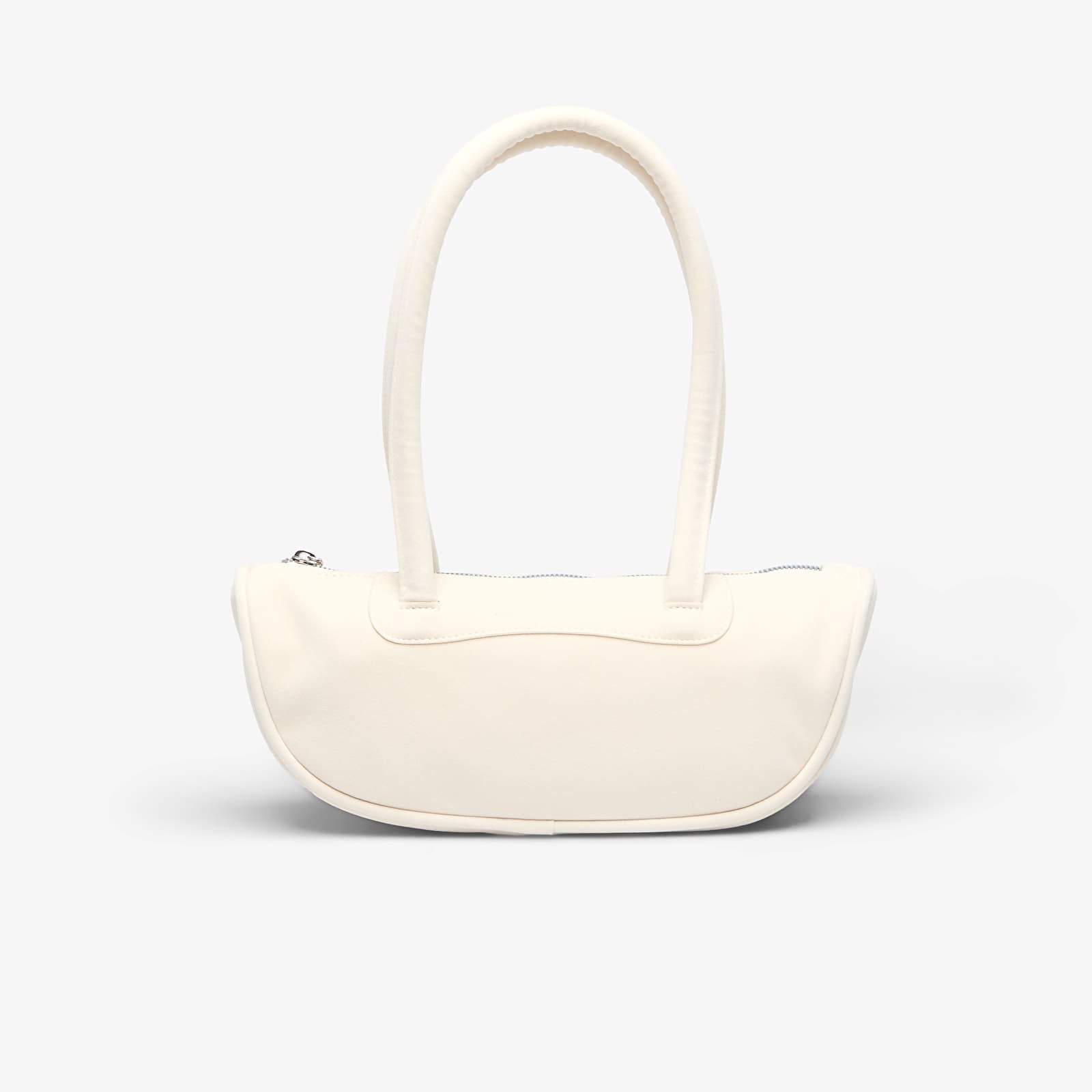 Skuldervesker for menn adidas Bowling Bag Suede Wonder White