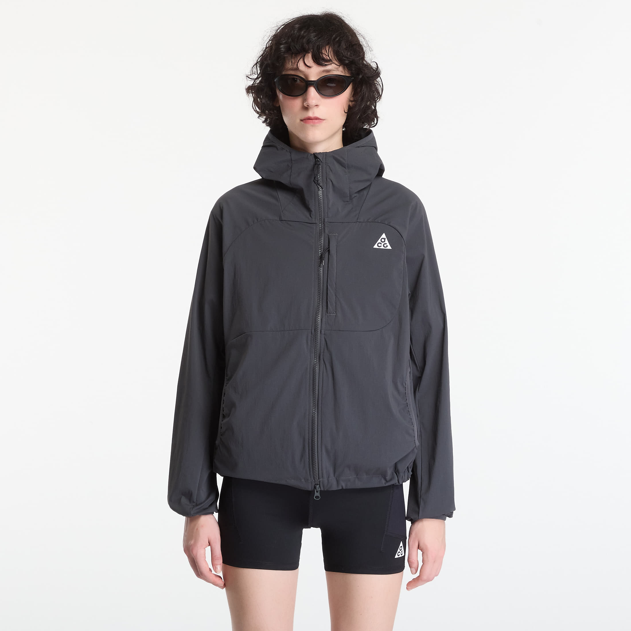 Яке Nike ACG 