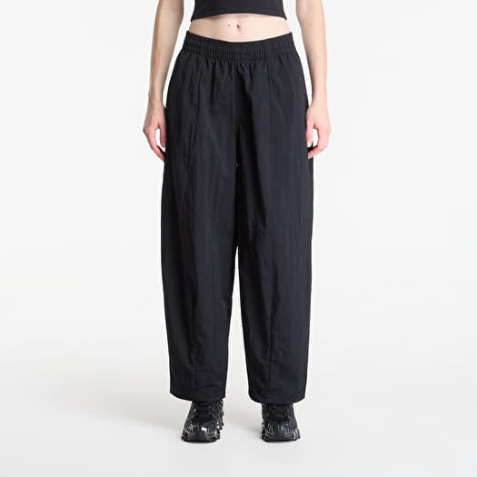 Jordan Brooklyn Women's Woven Pants Black