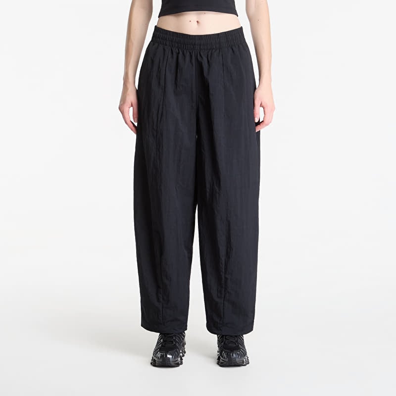 Jordan Brooklyn Women's Woven Pants Black