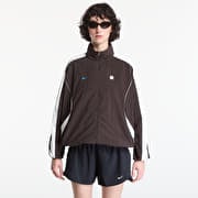 Nike Sportswear Women's Woven Jacket Velvet Brown/ Sail/ Sail