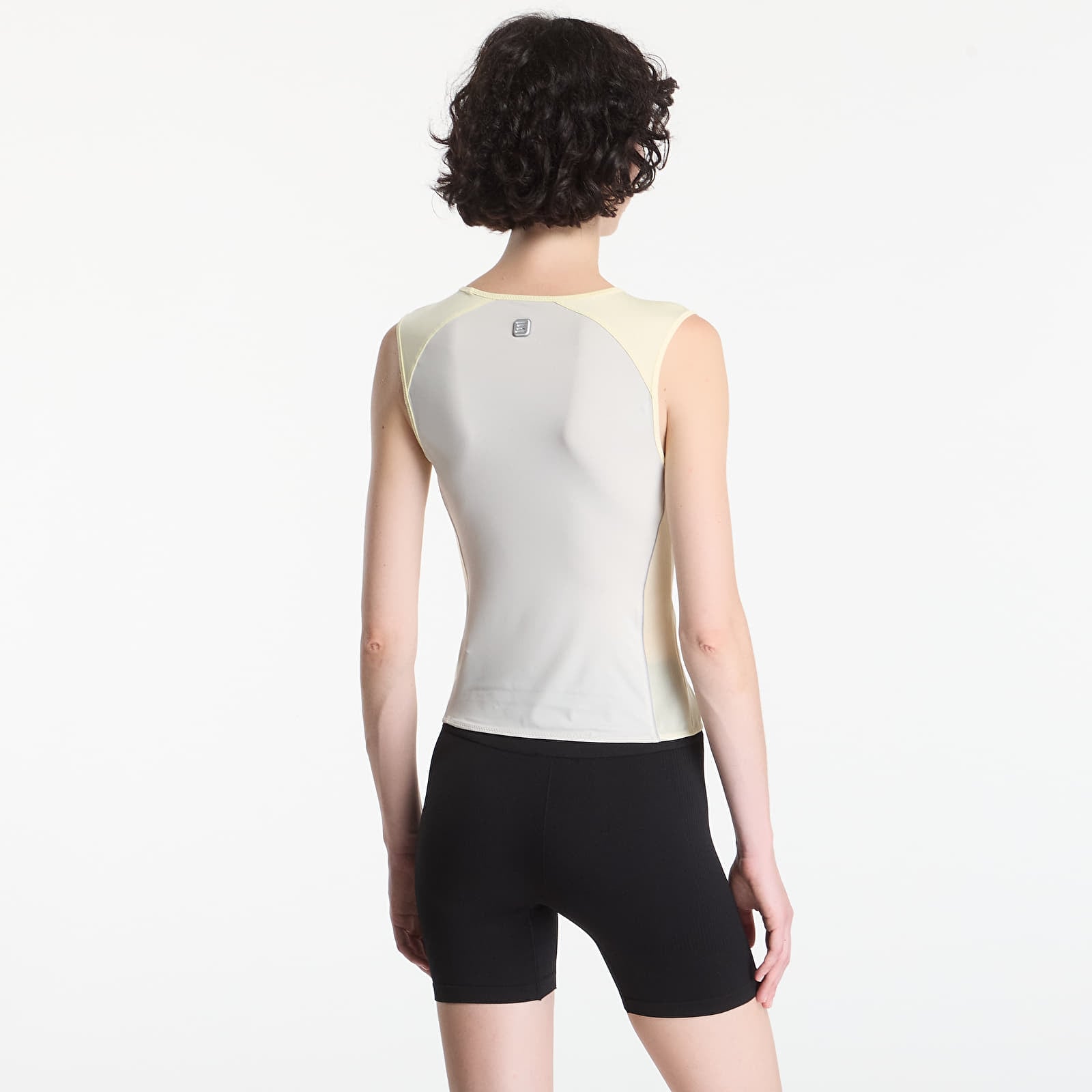 Жіночі майки Nike Sportswear Women's Tank Top Light Bone/ Alabaster