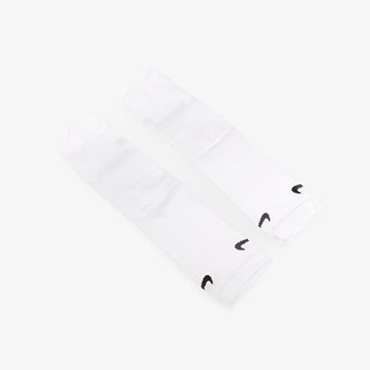 Nike Everyday Plus Lightweight Crew Split-Toe Socks White/ Black
