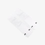 Nike Everyday Plus Lightweight Crew Split-Toe Socks White/ Black