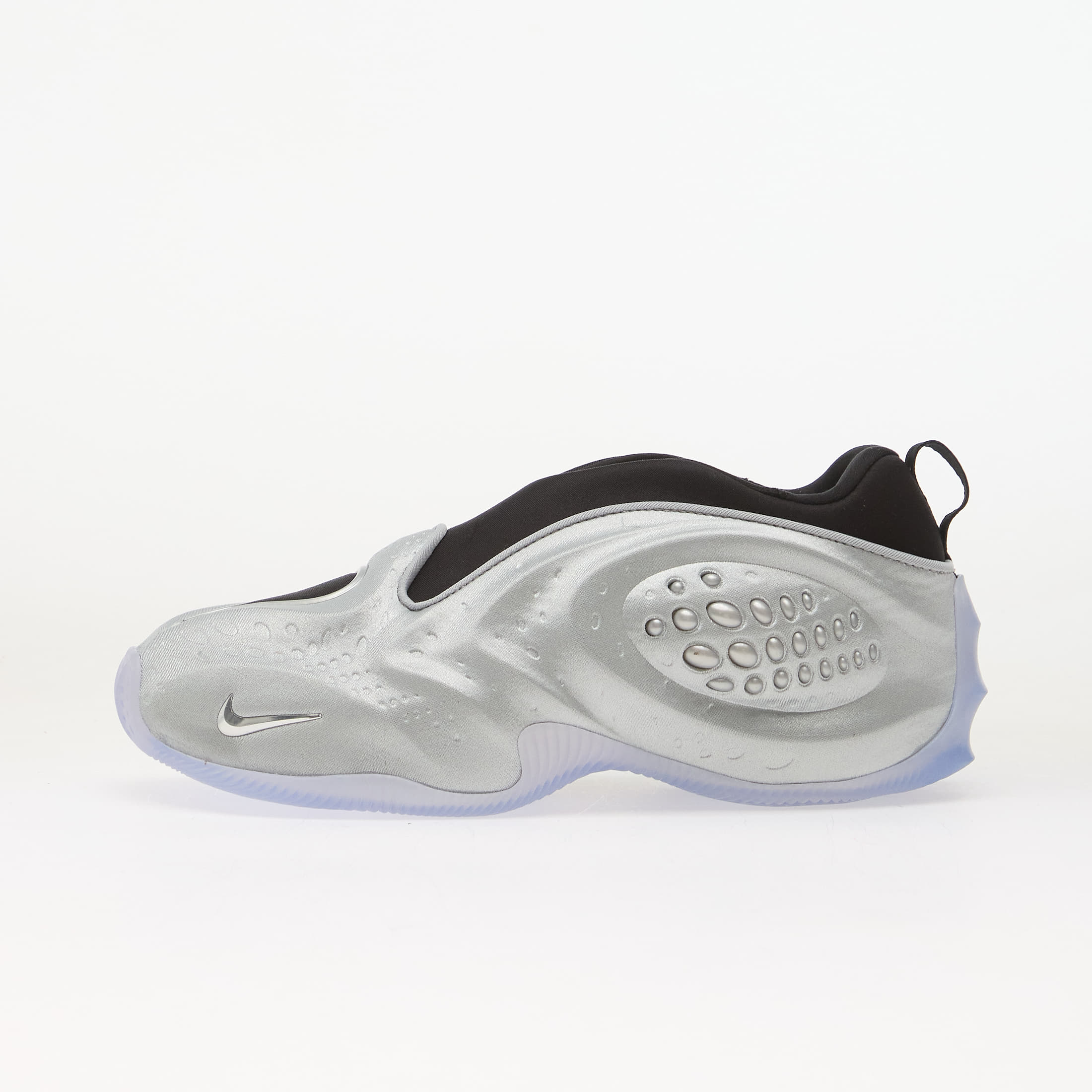 Baskets Nike First Sight Metallic Silver Metallic Silver-Black EUR 44 140 €