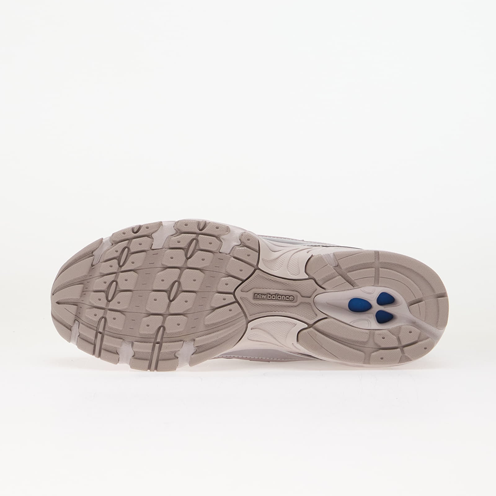Чоловіче взуття New Balance 740 Horizon Grey/ Tffle Metallic