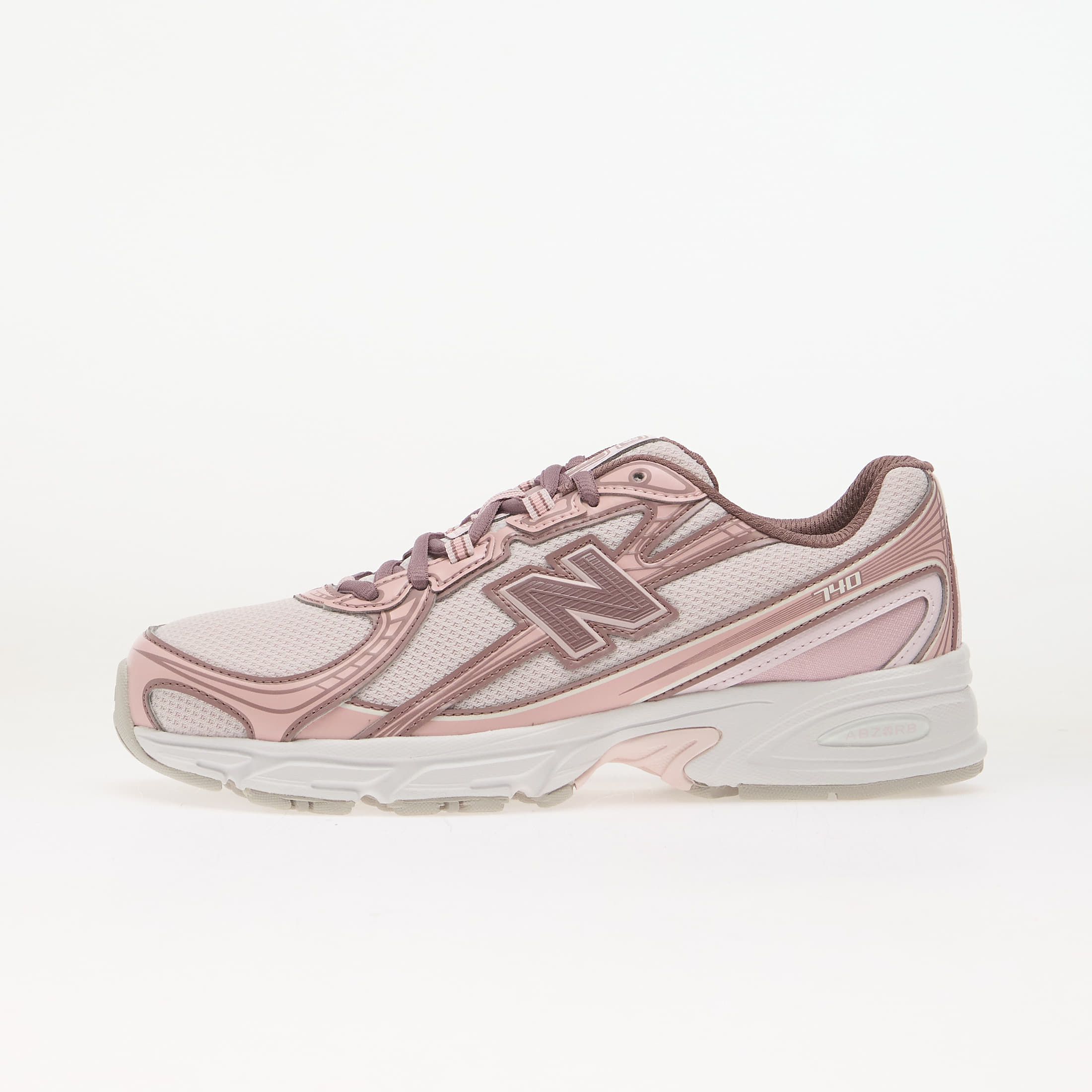 Сникърси New Balance 740 Pink Granite/ Pink Chalk EUR 40