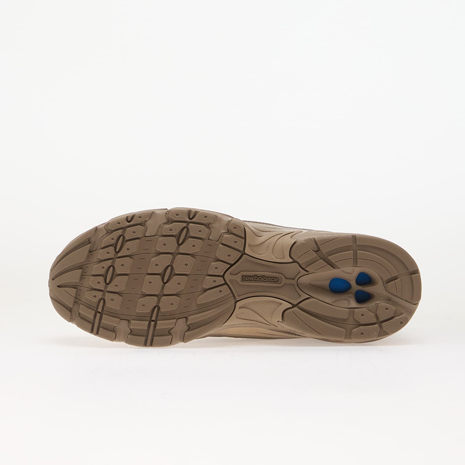 Pánske tenisky a topánky New Balance 740 Mushroom/ Timberwolf