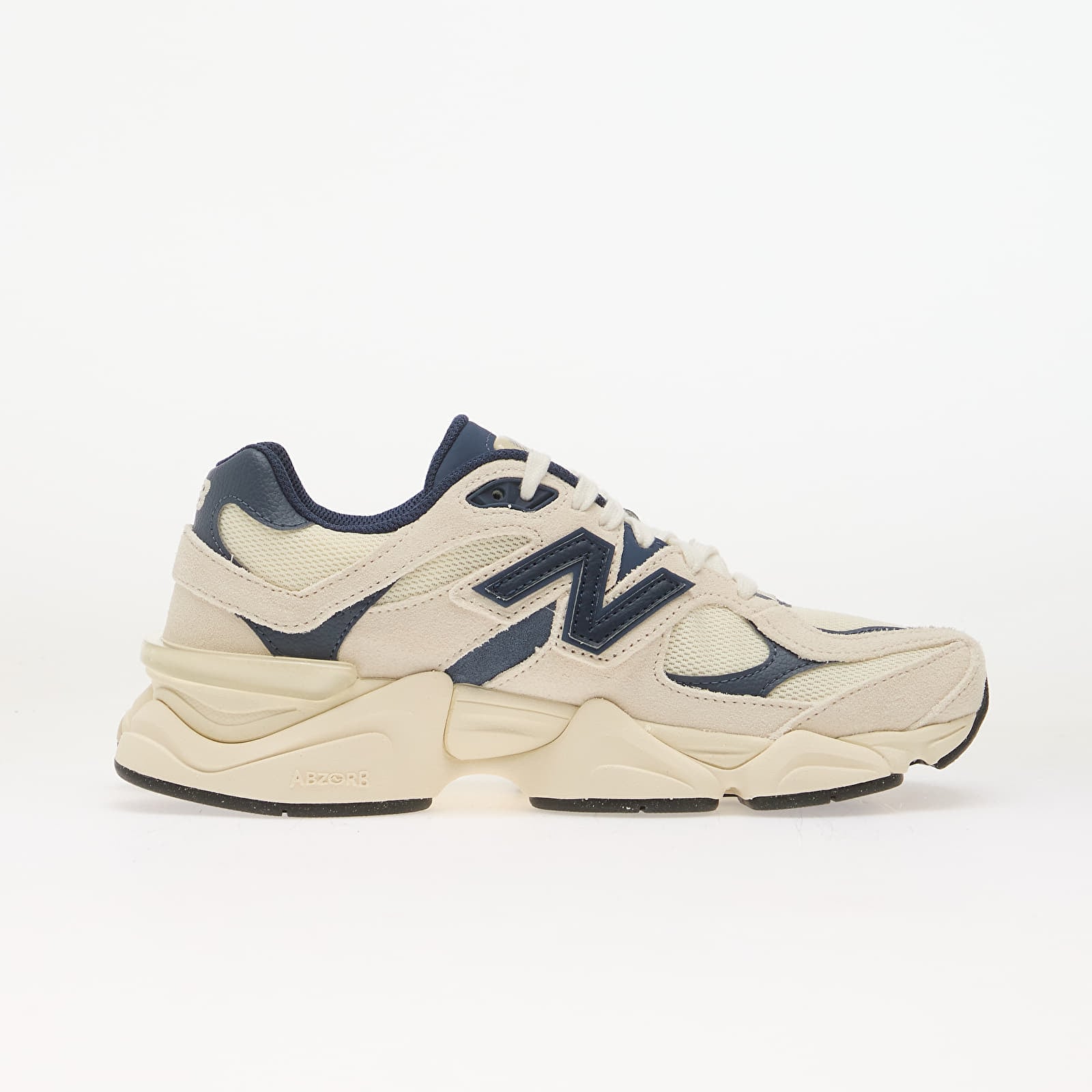 Pánske tenisky a topánky New Balance 9060 Nb Navy/ Linen