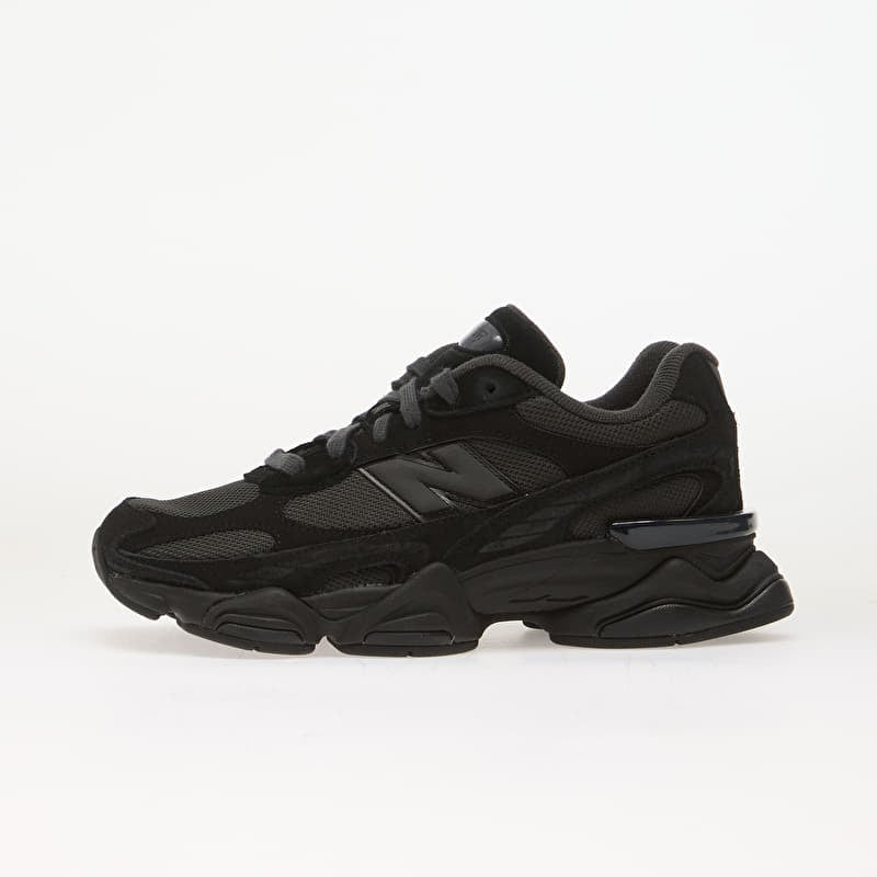 New Balance 9060 Black/ Blacktop