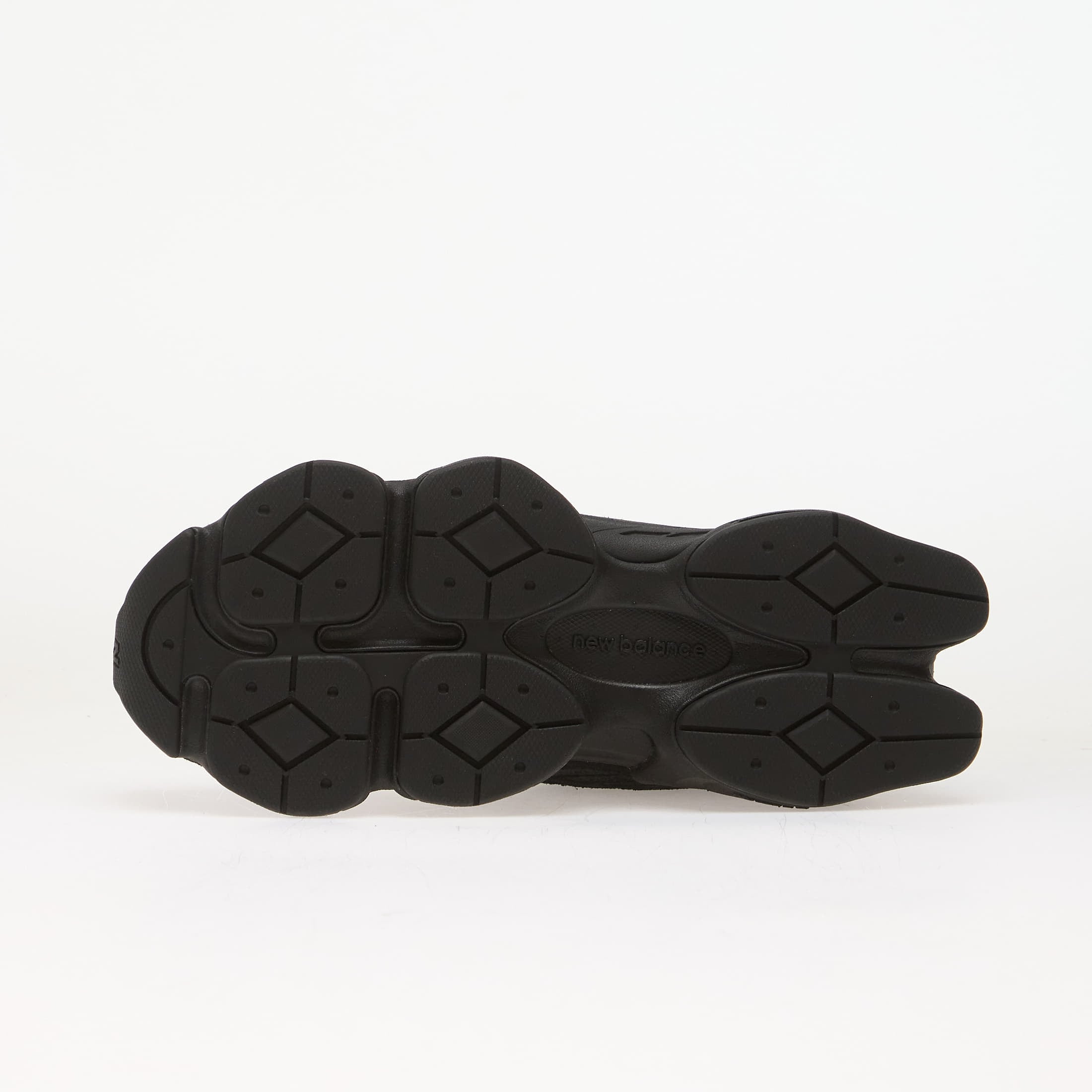 New Balance Sneakers New Balance 9060 Black/ Blacktop EUR 43 - 2