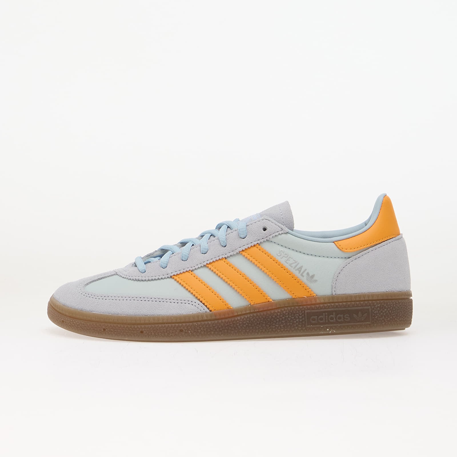 Herenschoenen adidas Handball Spezial Crsk/ Puta/ Gum5
