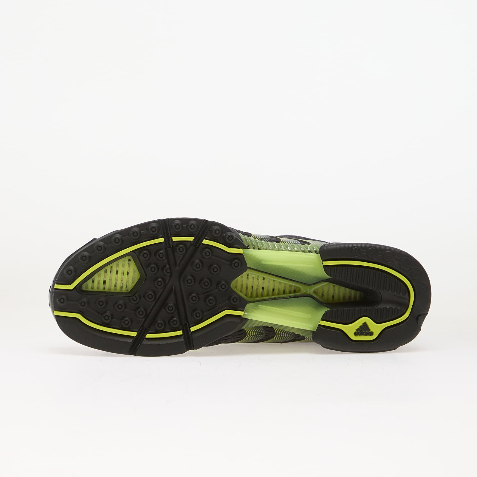 Pánské tenisky a boty adidas Climacool F50 Carbon/ Semi Solar Yellow/ Core Black