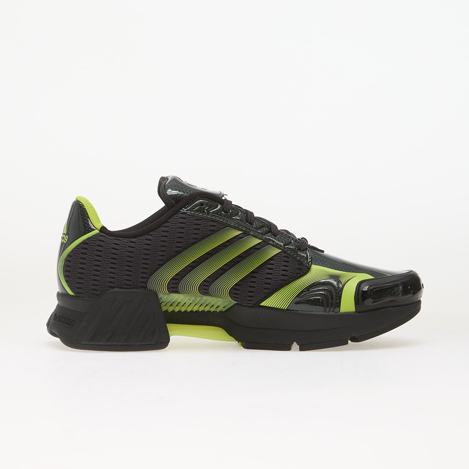 Pánské tenisky a boty adidas Climacool F50 Carbon/ Semi Solar Yellow/ Core Black