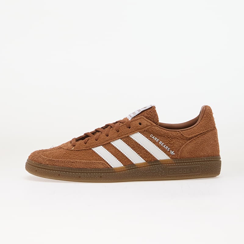adidas x Care Bears Handball Spezial Supplier Colour/ Ftwr White/ Gum5