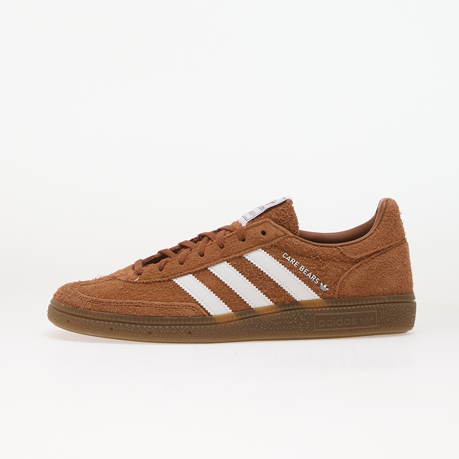 Women's sneakers and shoes adidas x Care Bears Handball Spezial Supplier Colour/ Ftwr White/ Gum5