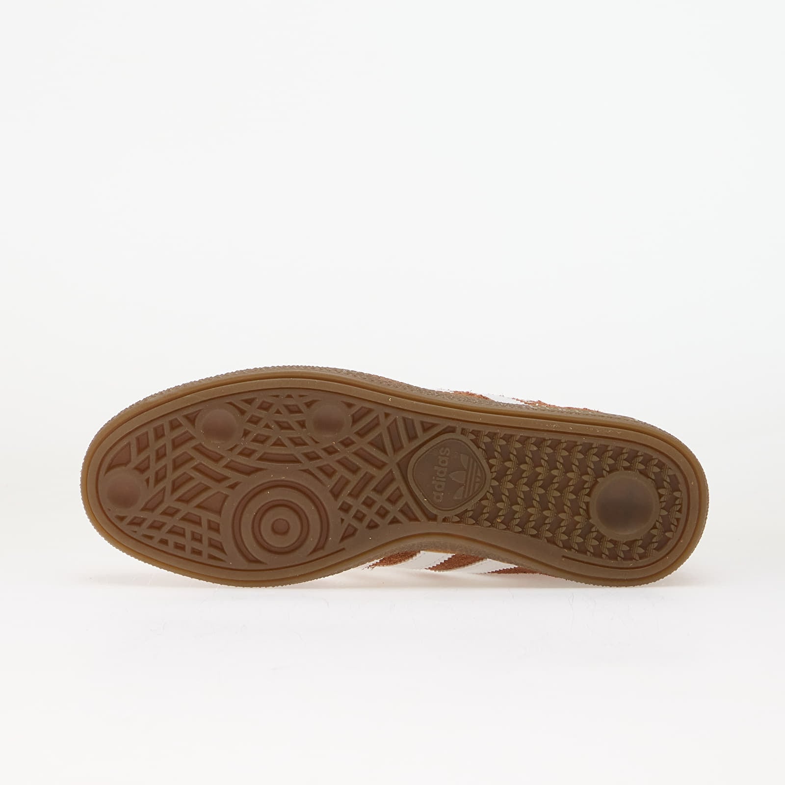 Women's sneakers and shoes adidas x Care Bears Handball Spezial Supplier Colour/ Ftwr White/ Gum5