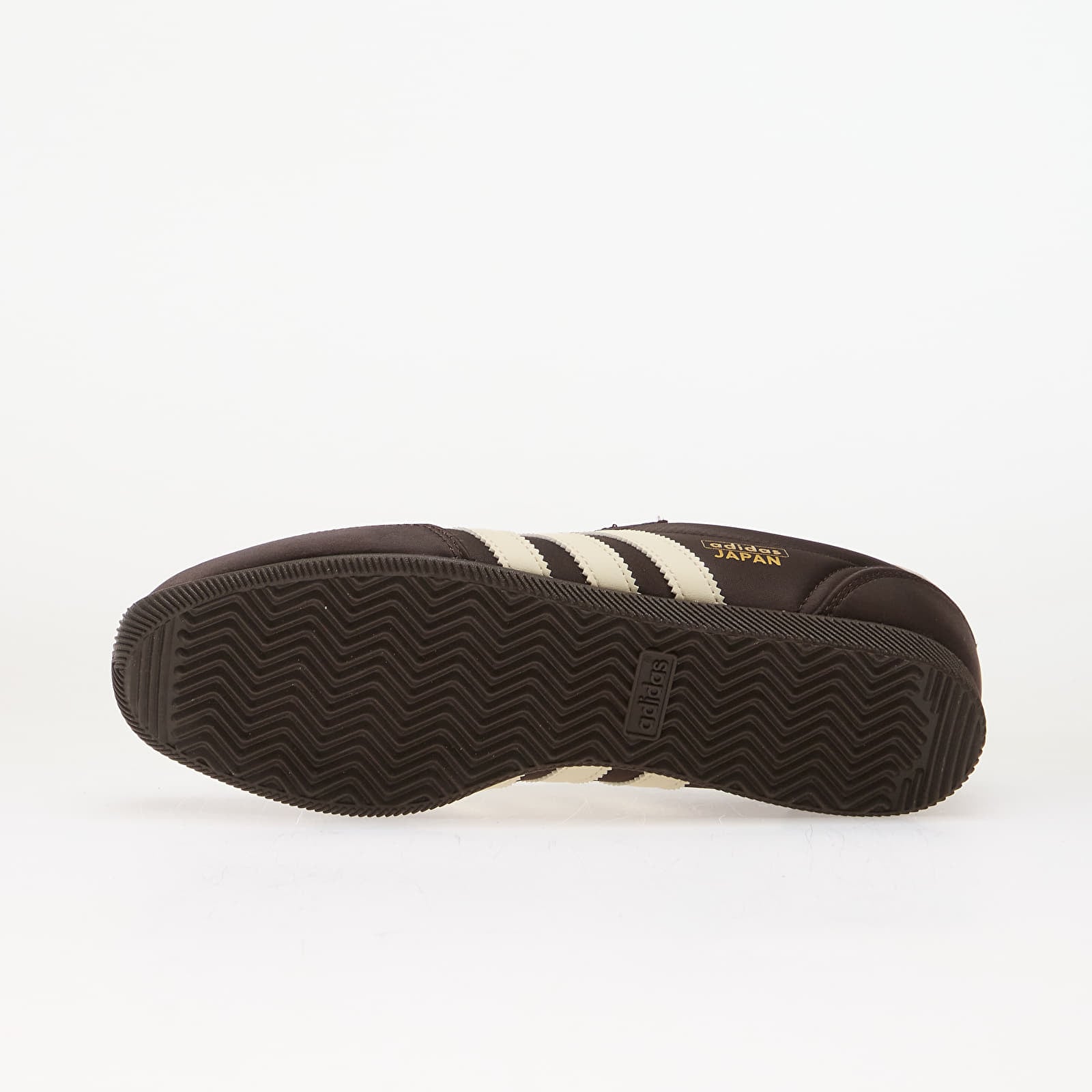 Женская обувь adidas Japan Aurora Coffee/ Cream White/ Gold Met.