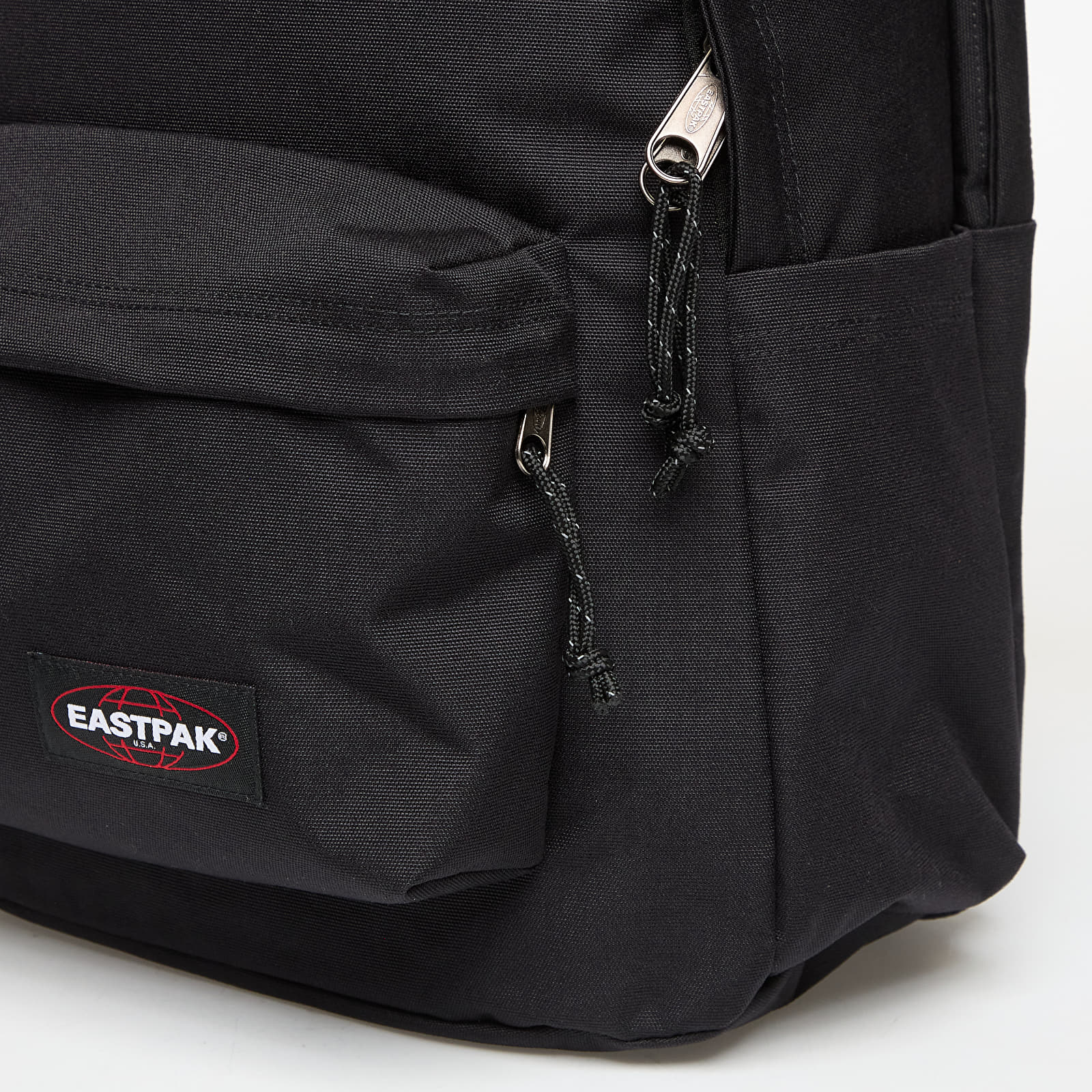 Pánské batohy Eastpak Day Office Black