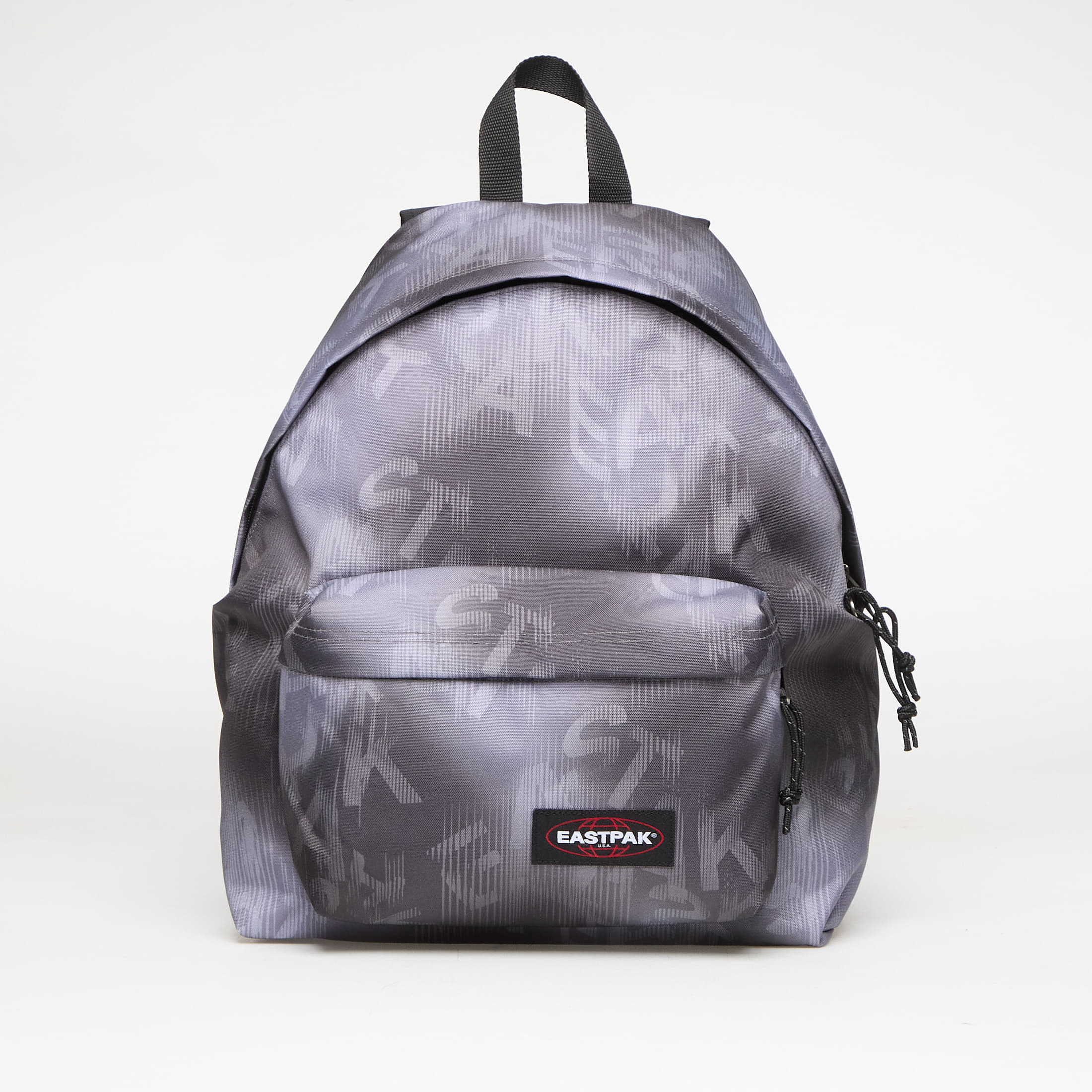 Раница Eastpak Padded Pak'r Letter Dye Black 24 l